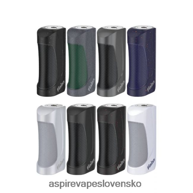 Aspire Vape Reviews - Aspire Finixx mod FR4PB8199