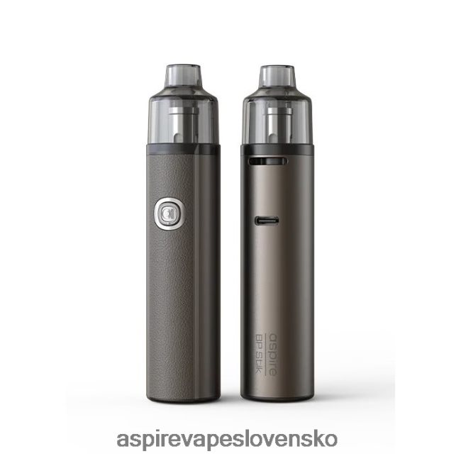 Aspire Ecig - Aspire Bp stik FR4PB845 delový kov