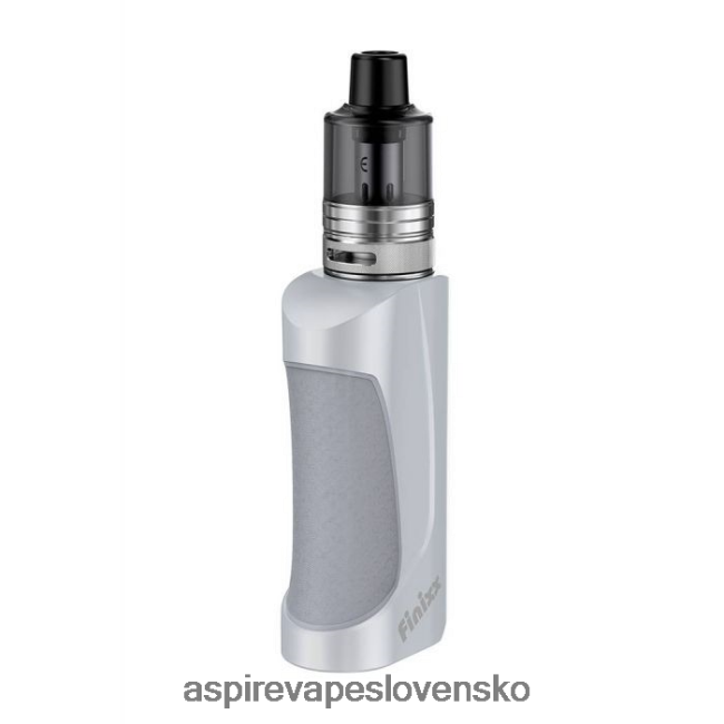 Aspire Ecig Store - Aspire Finixx súprava FR4PB8128 rýchle striebro