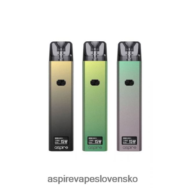 Aspire Vape - Aspire Favostix súprava FR4PB8104