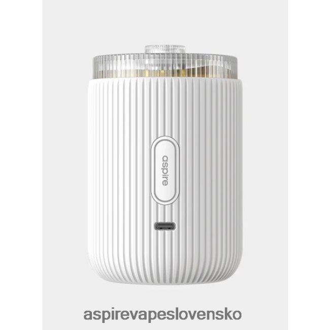 Aspire Vape - Aspire Proteus Neo súprava (hlava elektronickej vodnej fajky) FR4PB864 biely