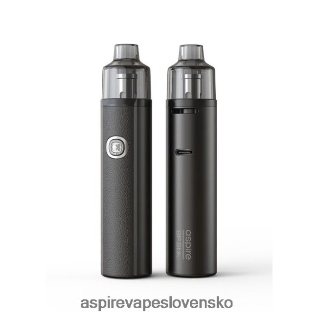 Aspire Vape Bratislava - Aspire Bp stik FR4PB842 čierna