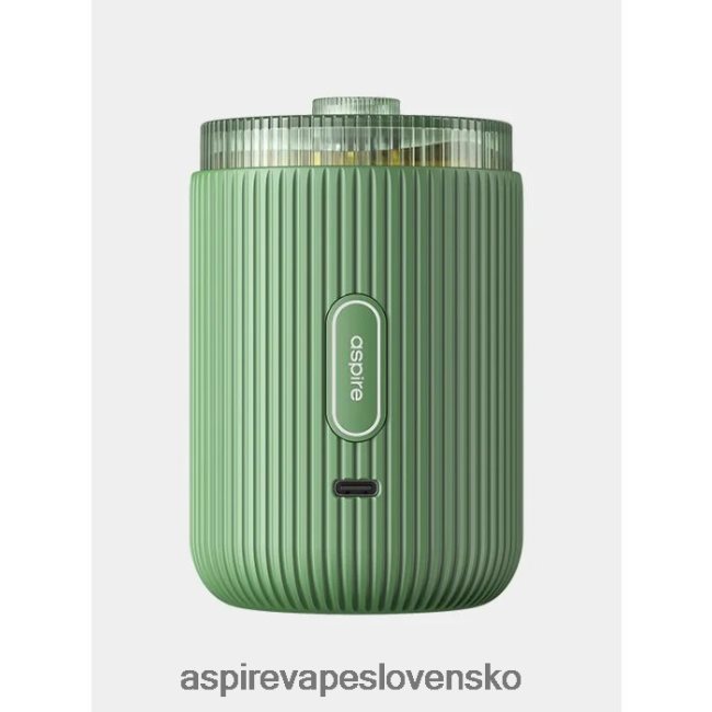 Aspire Vape Bratislava - Aspire Proteus Neo súprava (hlava elektronickej vodnej fajky) FR4PB862 zelená