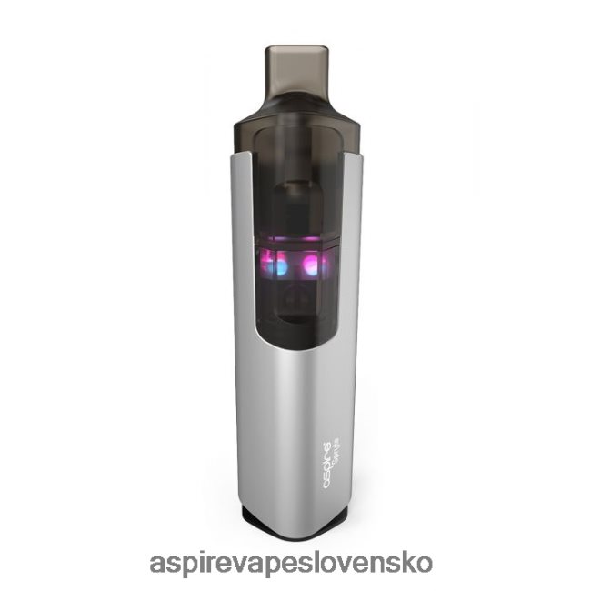 Aspire Vape Kit - Aspire spryte kit FR4PB8150 striebro