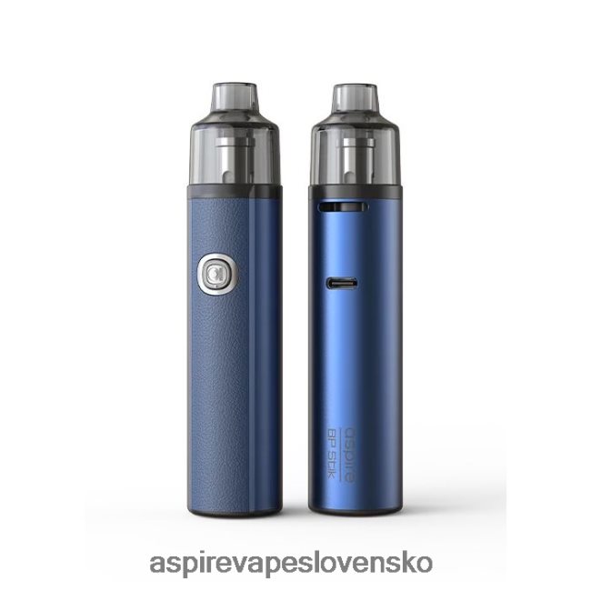 Aspire Vape Products - Aspire Bp stik FR4PB843 Modrá