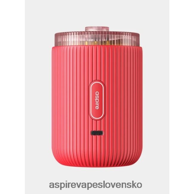 Aspire Vape Products - Aspire Proteus Neo súprava (hlava elektronickej vodnej fajky) FR4PB863 červená