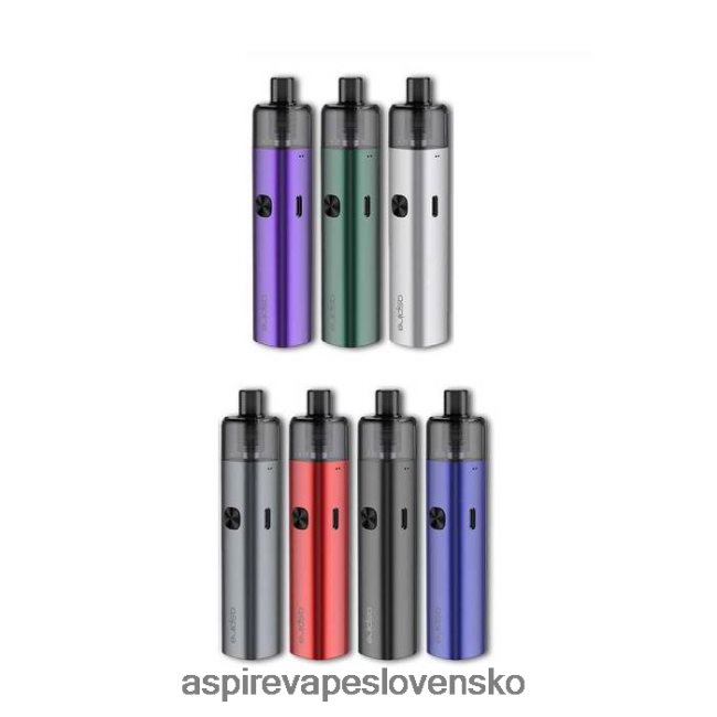 Aspire Vape Slovensko - Aspire Avp - súprava kocky FR4PB8121