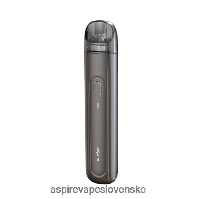 Aspire Vape - Aspire Flexus q súprava FR4PB884 delový kov