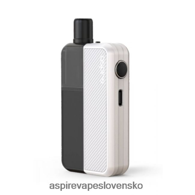 Aspire Vape Bratislava - Aspire Flexus bloková súprava (štandardná verzia) FR4PB8142 perla