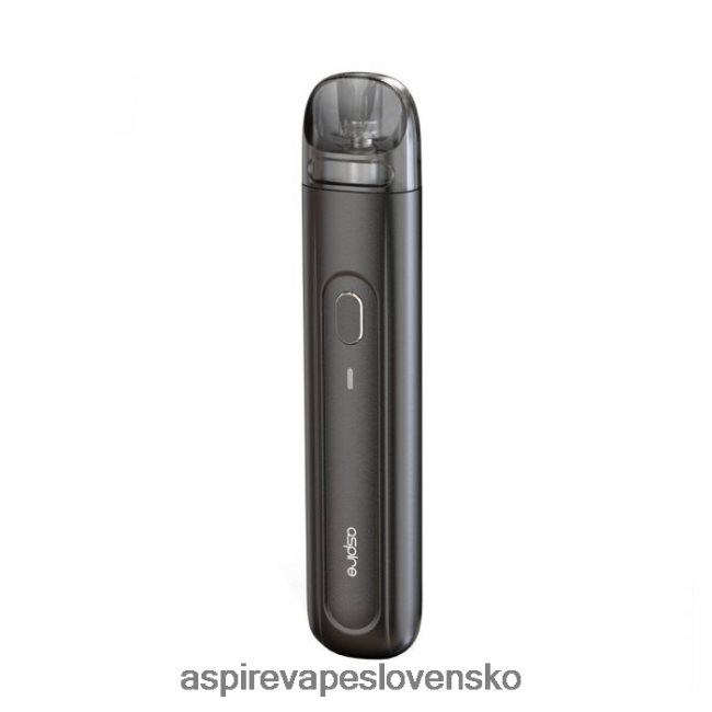 Aspire Vape Bratislava - Aspire Flexus q súprava FR4PB882 čierna