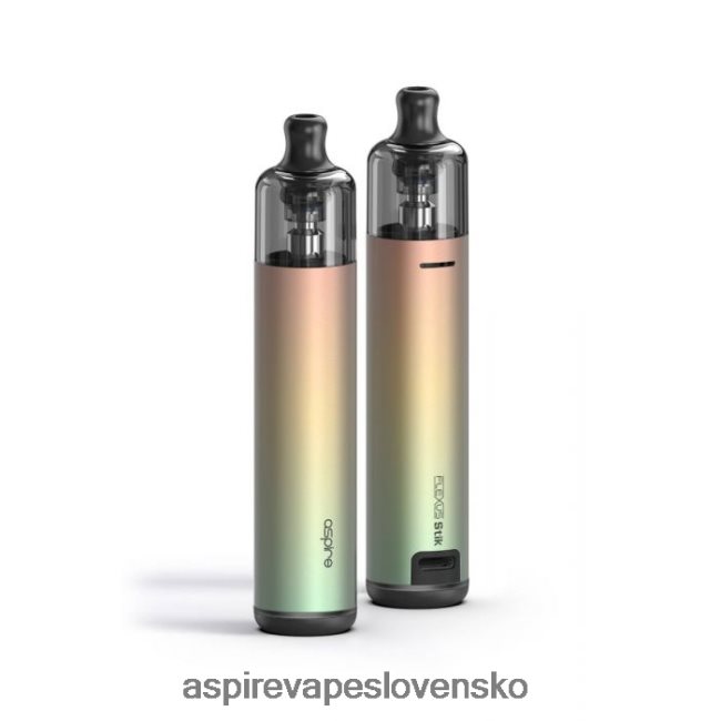 Aspire Vape Bratislava - Aspire Flexus stik kit (štandardná verzia) FR4PB892 snehová mäta