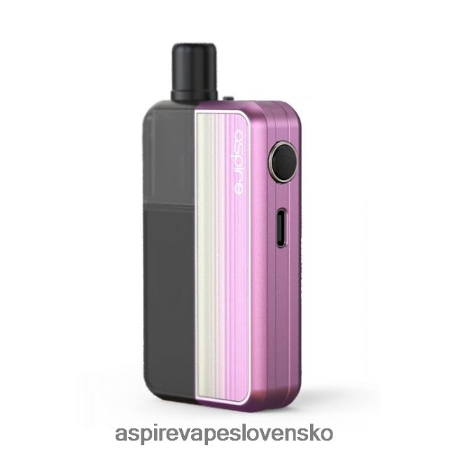 Aspire Vape Products - Aspire Flexus bloková súprava (štandardná verzia) FR4PB8143 miamská ružová