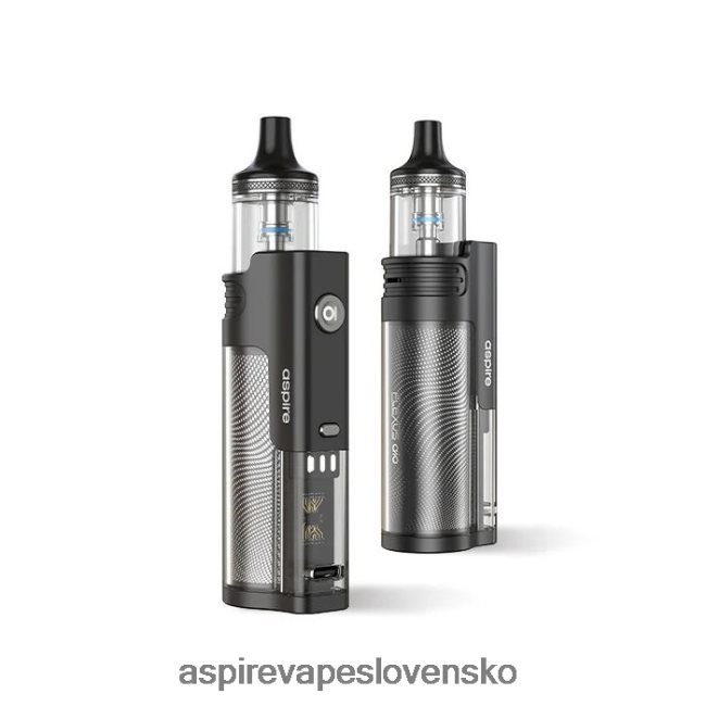 Aspire Vape Shop - Aspire Flexus aio FR4PB837 čierna