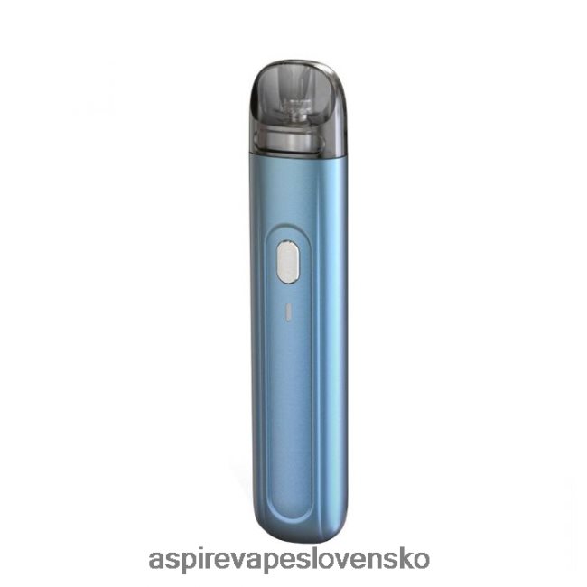 Aspire Vape Shop - Aspire Flexus q súprava FR4PB887 sierra modrá