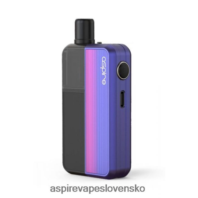 Aspire Vape Slovensko - Aspire Flexus bloková súprava (štandardná verzia) FR4PB8141 fuchsiová