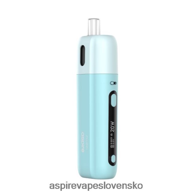 Aspire Ecig Store - Aspire Fluffi súprava FR4PB88