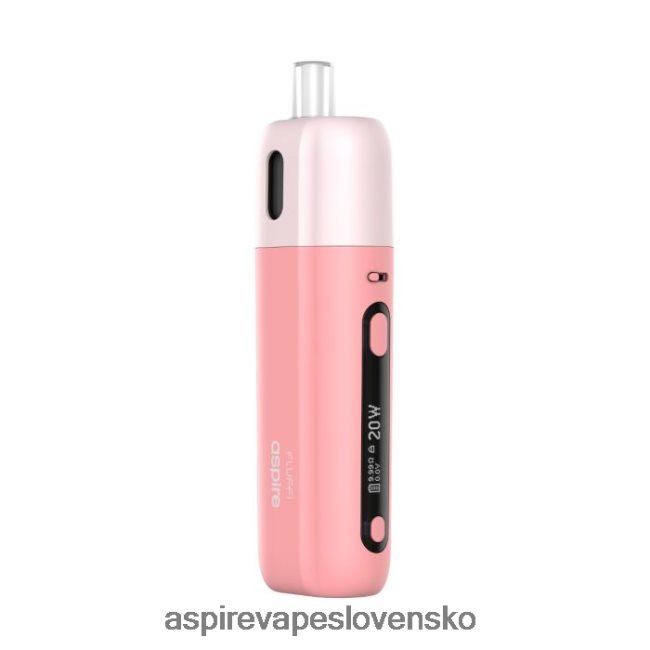 Aspire Ecig Store - Aspire Fluffi súprava FR4PB88