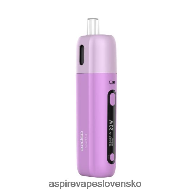 Aspire Vape Slovensko - Aspire Fluffi súprava FR4PB811 Fialová