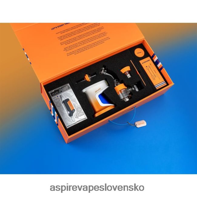 Aspire Vape Slovensko - Aspire Ispure darčeková krabička (limitovaná edícia) FR4PB8251