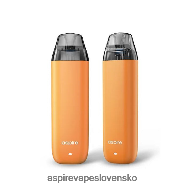 Aspire Ecig - Aspire Minican 3 FR4PB855 oranžová