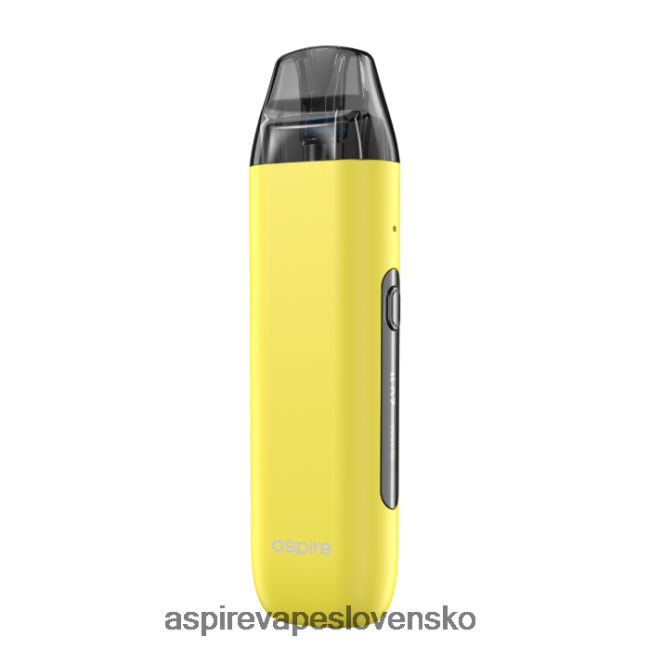 Aspire Ecig Store - Aspire Minican 3 pro FR4PB848 žltá