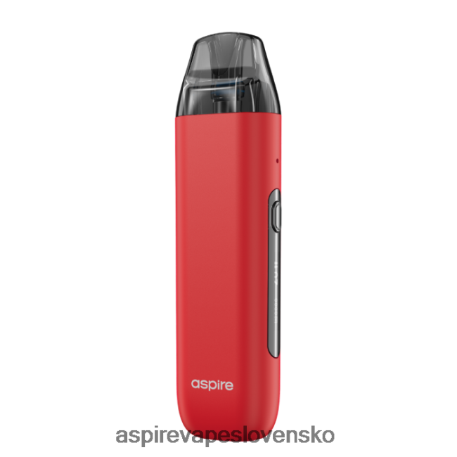 Aspire Vape Bratislava - Aspire Minican 3 pro FR4PB852 ružovo červená