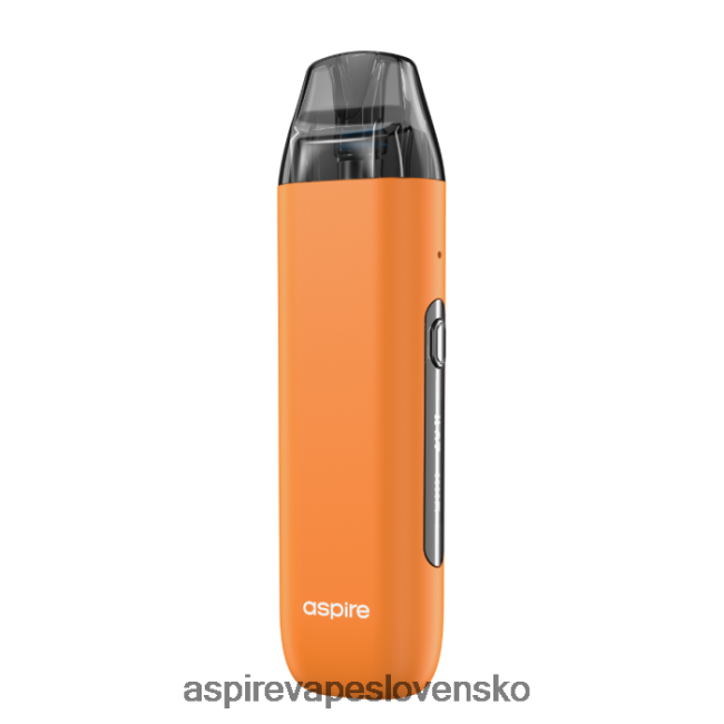 Aspire Vape Reviews - Aspire Minican 3 pro FR4PB849 oranžová