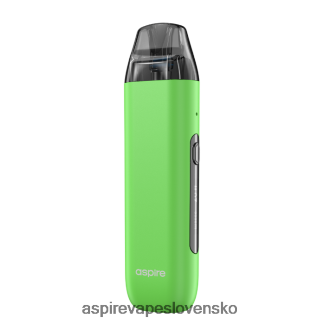 Aspire Vape Slovensko - Aspire Minican 3 pro FR4PB851 limetková zelená