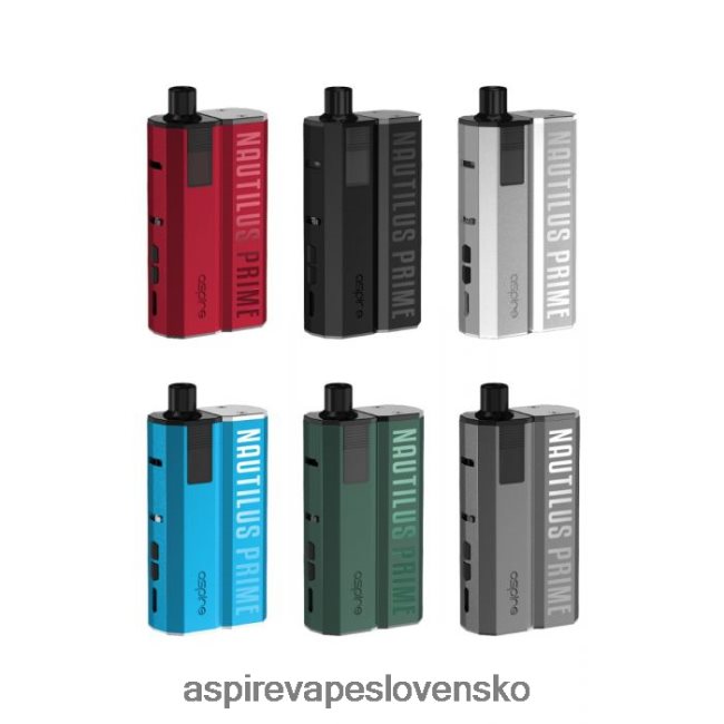 Aspire Ecig Store - Aspire Nautilus základná súprava FR4PB8138