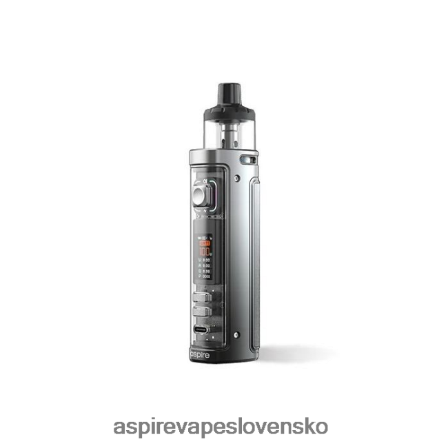 Aspire Ecig - Aspire Veynom napr FR4PB835 kovové vyblednutie