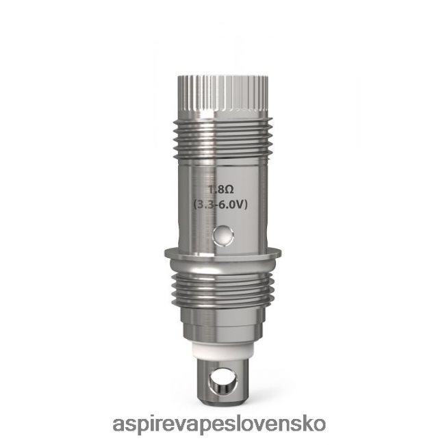 Aspire Ecig - Aspire Nautilus mini bvc cievky - 5 bal FR4PB8215