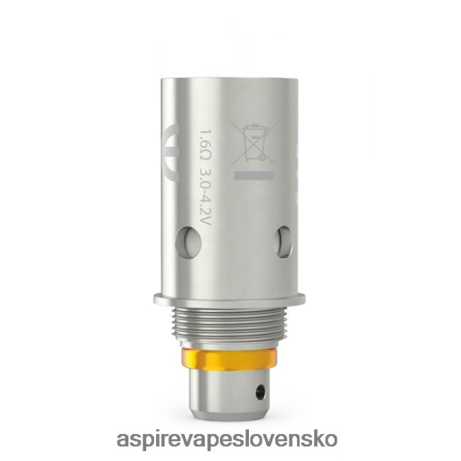 Aspire Ecig Store - Aspire bvc k1 cievky - 5 bal FR4PB8218