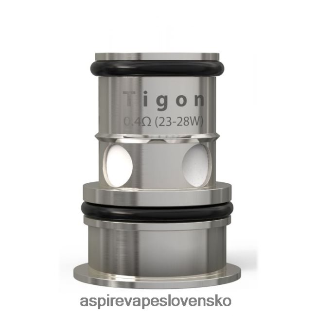 Aspire Vape - Aspire Tigon cievka - 5 bal FR4PB8214