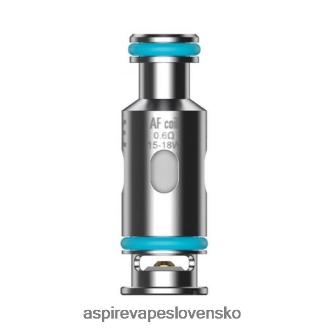 Aspire Vape - Aspire sieťová cievka 5ks FR4PB8204