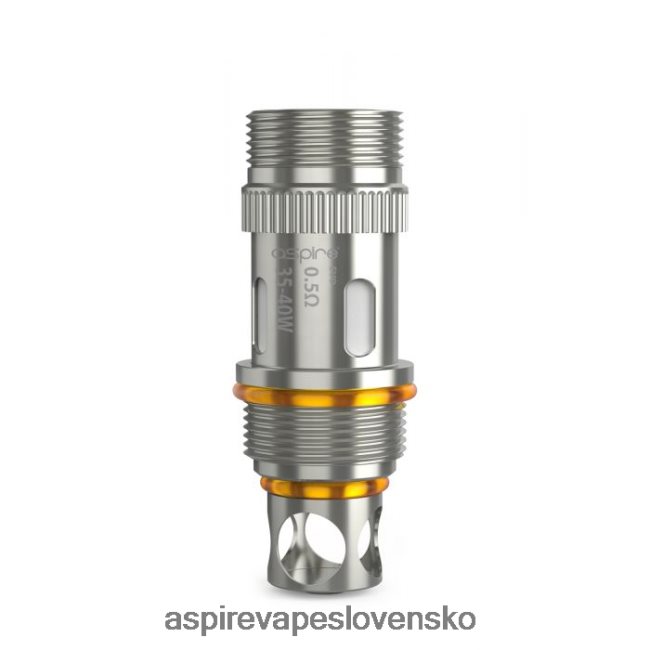 Aspire Vape Bratislava - Aspire Atlantis evo cievky - 5 bal FR4PB8222