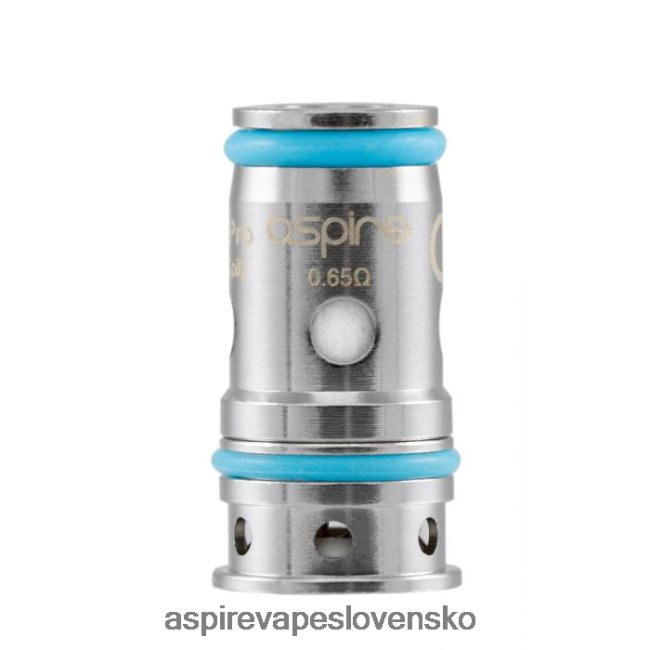 Aspire Vape Bratislava - Aspire Avp profi cievky FR4PB8212