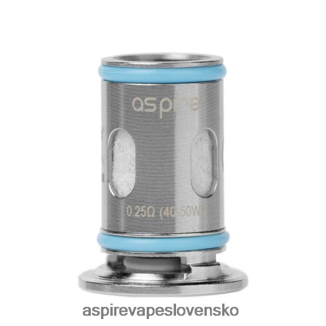 Aspire Vape Kit - Aspire Cloudflask cievka FR4PB8210