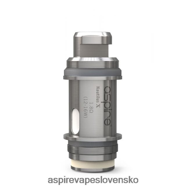 Aspire Vape Price - Aspire Nautilus x cievky - 5 bal FR4PB8216