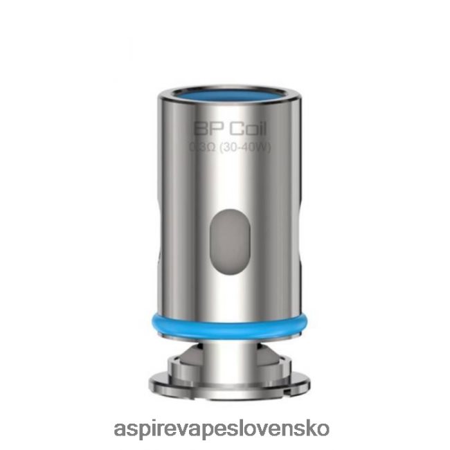 Aspire Vape Slovensko - Aspire Bp cievka FR4PB8211