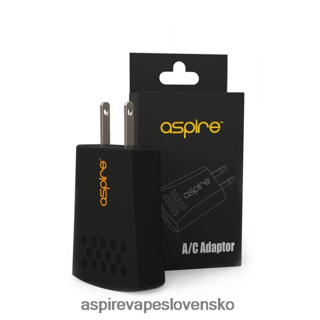 Aspire Ecig Store - Aspire nástenný adaptér (USA) FR4PB8298