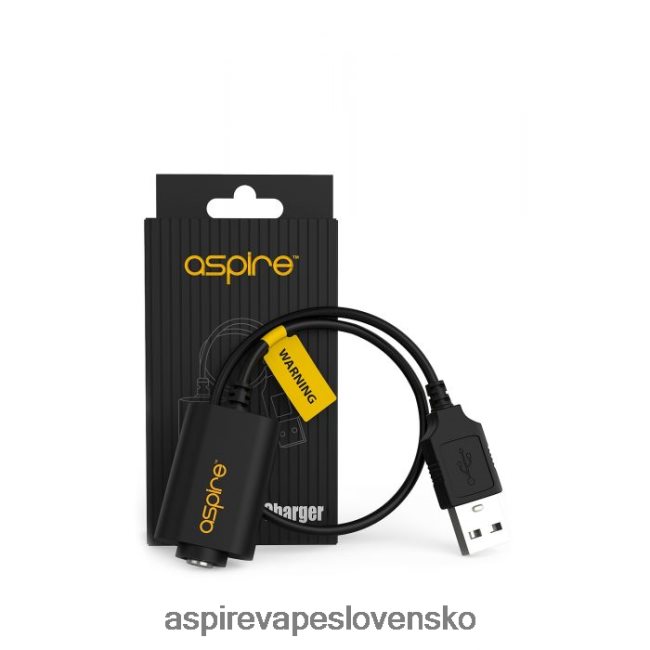 Aspire Vape Kit - Aspire USB nabíjačka 1000 mAh FR4PB8300