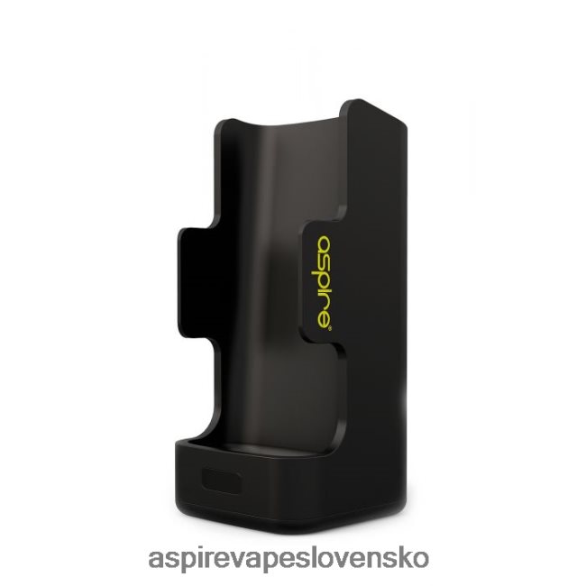 Aspire Vape Shop - Aspire Breeze dokovacia nabíjačka FR4PB8297