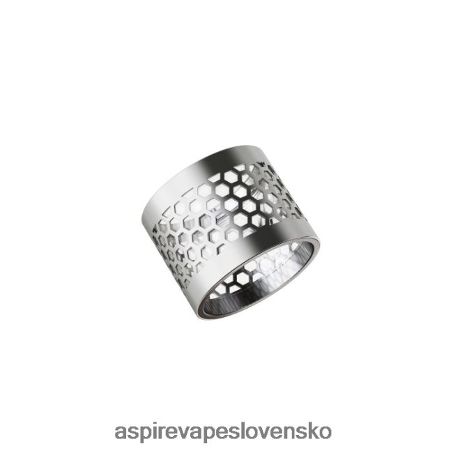 Aspire Vape - Aspire Nautilus 3s medová plástová trubica FR4PB8294 nehrdzavejúca oceľ