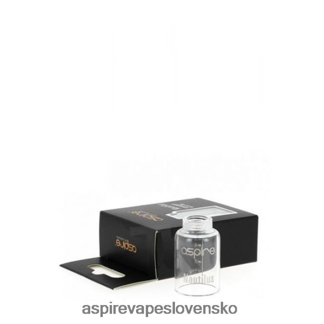 Aspire Vape Reviews - Aspire Nautilus sklenená trubica FR4PB8319