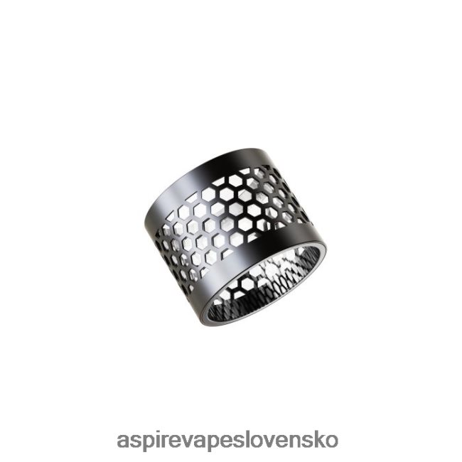 Aspire Vape Slovensko - Aspire Nautilus 3s medová plástová trubica FR4PB8291 čierna