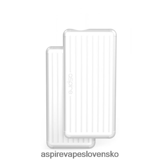 Aspire Vape Shop - Aspire Puxos Mod odnímateľné bočné panely FR4PB8307 biely