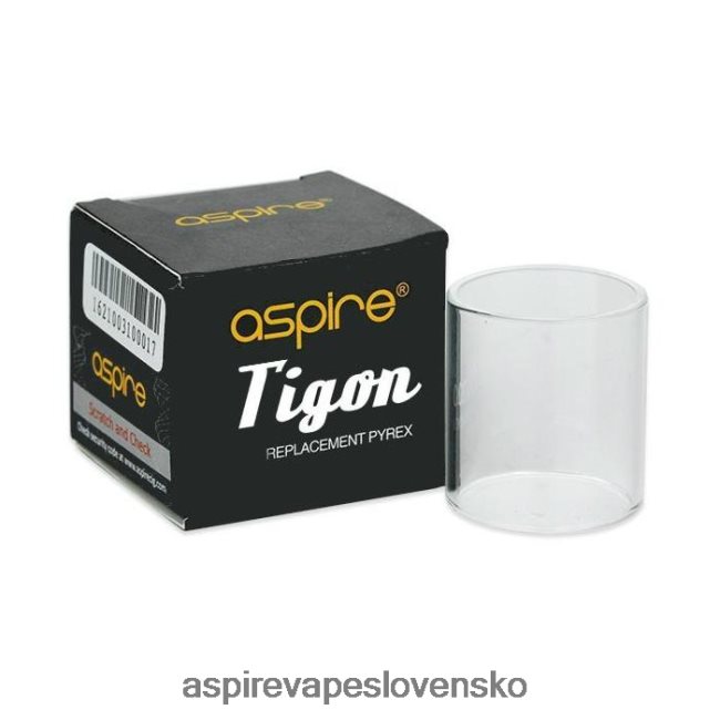 Aspire Vape Bratislava - Aspire Tigon náhradné sklo FR4PB8322