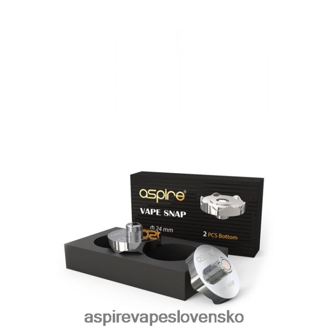 Aspire Vape Price - Aspire Vape Snap - spodná časť - 2 bal FR4PB8316