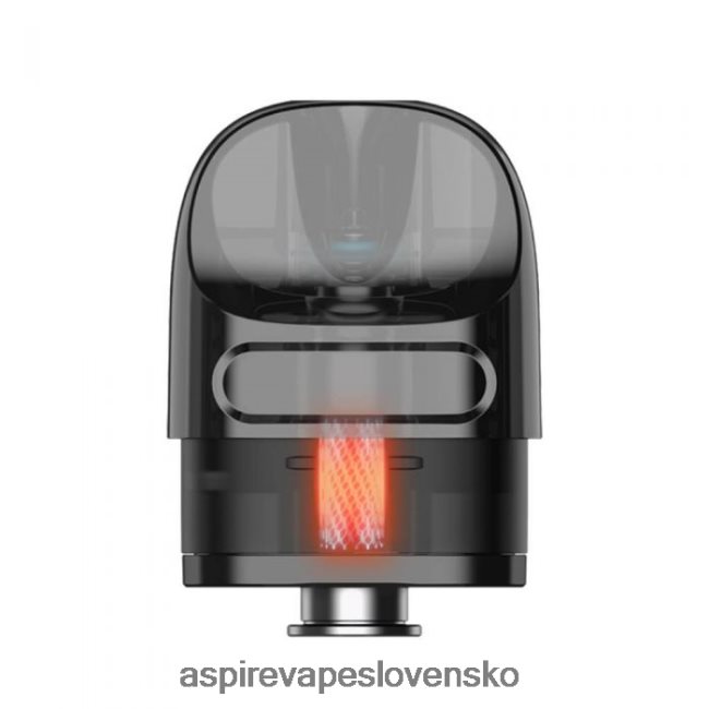 Aspire Ecig Store - Aspire Flexus q pod (bez cievok) 1ks FR4PB8238