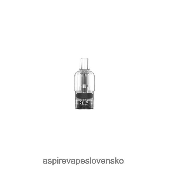 Aspire Ecig - Aspire tg struky - 2 ks FR4PB8225